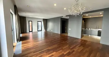 3 bedroom apartment in Riga, Latvia