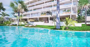 Apartamento 3 habitaciones en Cartagena, Španjolska