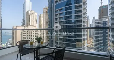 Appartement 1 chambre dans Doubaï, Émirats arabes unis