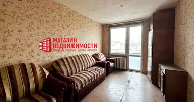2 room apartment in Zytomlia, Belarus