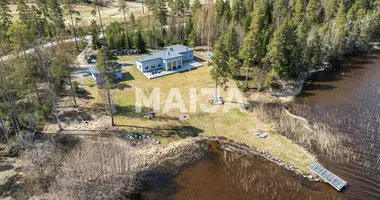 Maison 5 chambres dans Tervo, Finlande