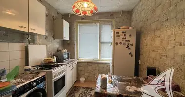 Apartamento 1 habitación en Brest, Bielorrusia