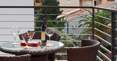 3 bedroom apartment in Budva, Montenegro