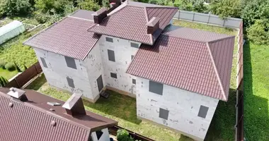 Casa en Zdanovicki siel ski Saviet, Bielorrusia