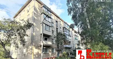 Apartamento 2 habitaciones en Gómel, Bielorrusia