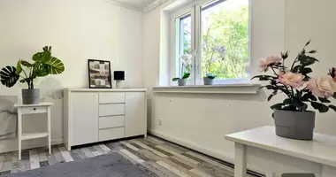 Apartamento 2 habitaciones en Polonia