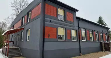 Casa 10 habitaciones en Riga, Letonia