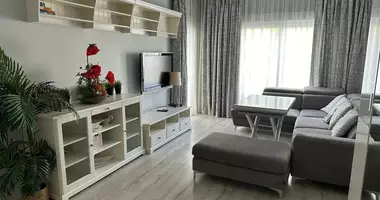 Wohnung 3 Schlafzimmer in Limassol, Cyprus