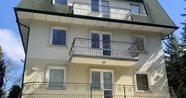 Appartement 3 chambres dans Varsovie, Pologne