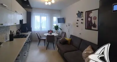 Apartamento 3 habitaciones en Brest, Bielorrusia