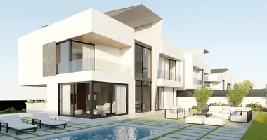 Villa in Alicante, Spanien