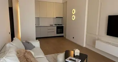 1 bedroom apartment in Tbilisi, Georgia