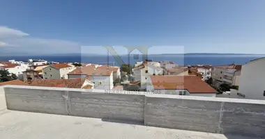 Penthouse 2 chambres dans Okrug Gornji, Croatie
