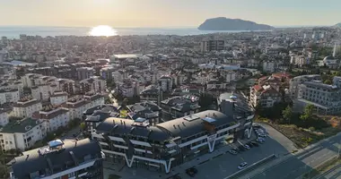 Appartement 3 chambres dans Basırlı, Turquie
