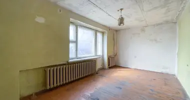 Квартира 1 комната в Минск, Беларусь