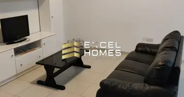 3 bedroom apartment in Sliema, Malta