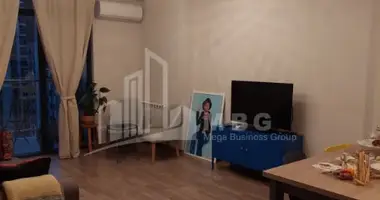 Apartamento 3 habitaciones en Tiflis, Georgia