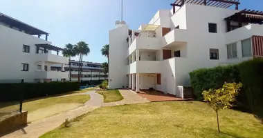 Appartement 2 chambres dans Benalmadena, Espagne