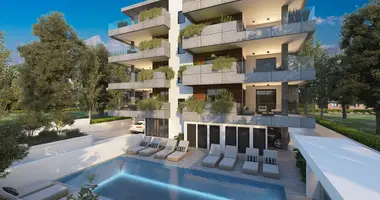 2 bedroom apartment in Empa, Cyprus