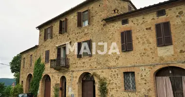 Wohnung 8 zimmer in Murlo, Italien