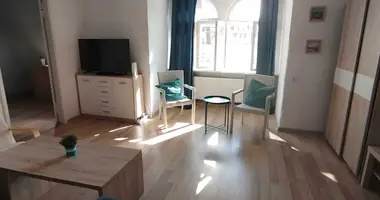 4 room apartment in Sopot, Poland