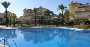 Wohnung 3 Schlafzimmer in San Roque, Spanien