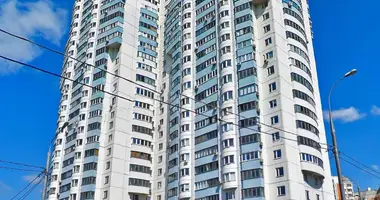 Büro 184 m² in Moskau, Russland