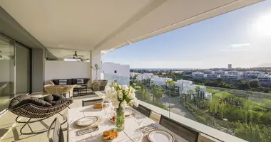 4 bedroom apartment in Malaga, Spain