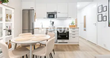 1 bedroom apartment in Tampereen seutukunta, Finland