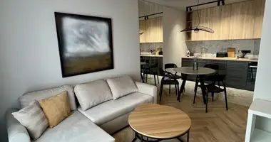 2 room apartment in Poznan, Poland