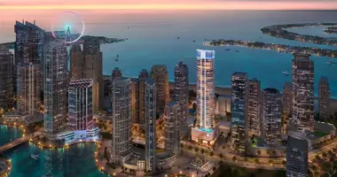 Appartement 1 chambre dans Dubaï, Émirats arabes unis