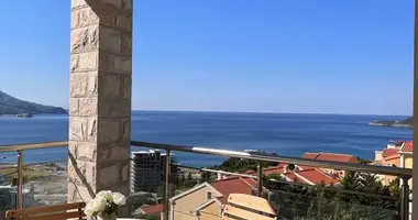 Appartement 1 chambre dans Budva, Monténégro