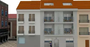 Apartamento 2 habitaciones en Almansa, España