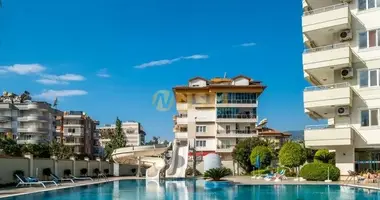 2 bedroom apartment in Alanya, Turkey