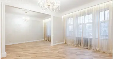 Appartement 4 chambres dans Riga, Lettonie