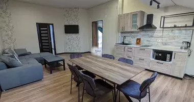 Appartement 2 chambres dans Zelenogradsk, Fédération de Russie