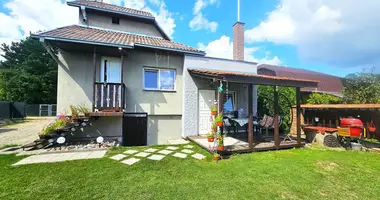 House in Kaunas, Lithuania