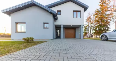 Дом в Gruzdziai, Литва