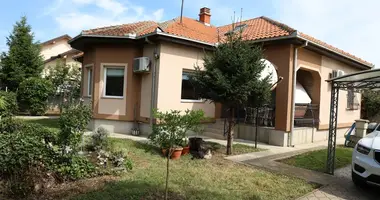 7 room house in Belgrade, Serbia