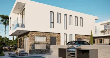 Haus 3 Schlafzimmer in Kissonerga, Zypern