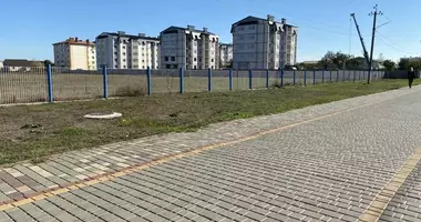 Gewerbefläche 56 m² in Molodischne, Ukraine