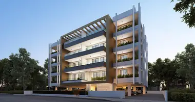 1 bedroom apartment in Larnaca, Cyprus