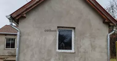 3 room house in Somogysamson, Hungary