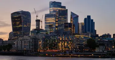 1 bedroom apartment in London, United Kingdom