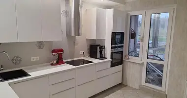 Appartement 2 chambres dans Minsk, Biélorussie