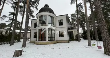 6 room house in Jurmala, Latvia
