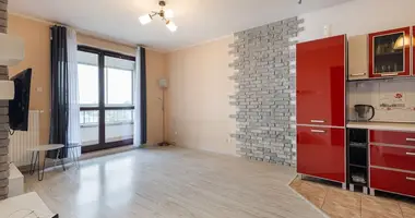 Apartamento 2 habitaciones en Varsovia, Polonia