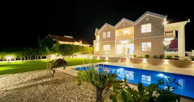 Casa 5 habitaciones en Limassol Municipality, Chipre