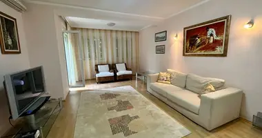 Apartamento 3 habitaciones en Budva, Montenegro