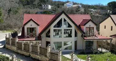 Дом 5 спален в Черногория